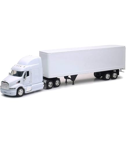 ピータービルト　Peterbilt 379 トレーラー 1/32　ケンワース ピータービルトPeterbilt 379 トレーラー 1/32 ケンワース